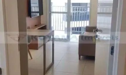 Apartamento mobiliado com 2 dormitórios à venda, 38m² - chácara inglesa - são paulo/sp