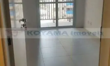 Apartamento com 2 dormitórios à venda, 36m² - Chácara Inglesa - São Paulo/SP