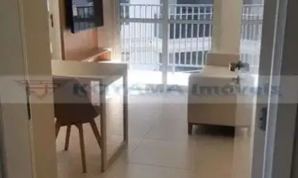 Apartamento com 2 dormitórios à venda, 38m² - chácara inglesa - são paulo/sp