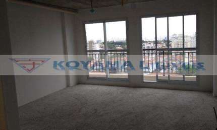 Sala comercial com 1 sala à venda na Rua Pereira Estéfano, 114, Saúde, São Paulo