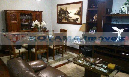Casa com 3 quartos à venda na Rua Valdomiro Lobo da Costa, 169, Sacomã, São Paulo