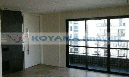 Apartamento residencial à venda, jardim da saúde, são paulo