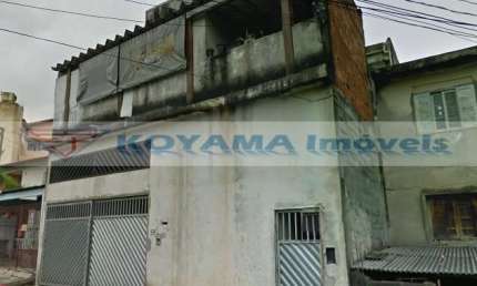 Prédio comercial à venda, Jardim Calux, São Bernardo do Campo