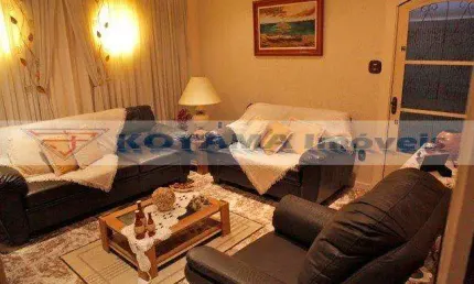 Casa com 4 quartos à venda na Rua Álvaro Fragoso, 735, Ipiranga, São Paulo