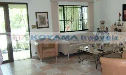 Sobrado residencial à venda, mirandópolis - praça da árvore