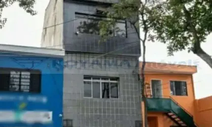 Prédio, 240m² - venda ou locação - Bosque da Saúde - São Paulo/SP