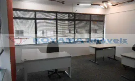 Sala comercial com 1 sala à venda na Rua Apotribu, 139, Saúde, São Paulo