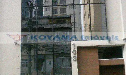 Sala comercial à venda, mirandópolis, são paulo - sa0108.