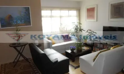 Apartamento residencial à venda, vila vera, são paulo.