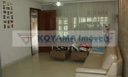 Sobrado residencial para venda e locação, Paulicéia, São Bernardo do Campo