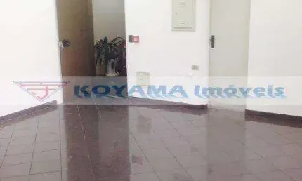 Sala comercial com 1 sala à venda na Rua Apotribu, 139, Saúde, São Paulo