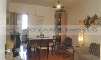 Apartamento com 2 dormitórios à venda, 62m² - saúde - são paulo/sp