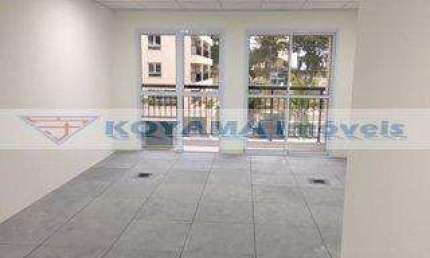 Sala  comercial para locação ou venda, Jabaquara, São Paulo.