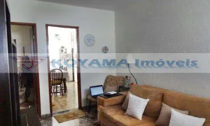 Casa  residencial à venda, Vila Gumercindo, São Paulo.