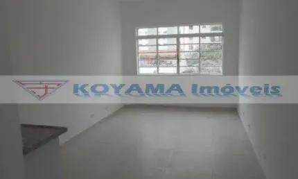Sala para alugar, 23m² - Mirandópolis - São Paulo/SP