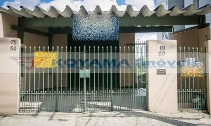 Casa residencial / comercial à venda, saúde, são paulo - ca0285.