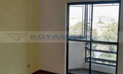 Apartamento residencial à venda, jardim celeste, são paulo - ap2141.
