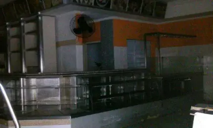 Salão comercial para locação, Independência, São Bernardo do Campo.