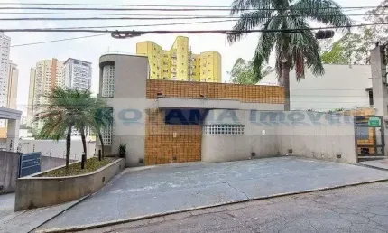 Prédio à venda, 963m² - Vila Andrade - São Paulo/SP
