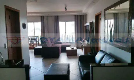 Apartamento residencial à venda, jardim da saúde, são paulo.