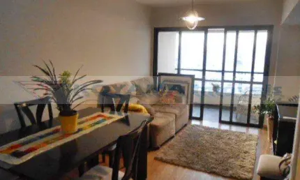 Apartamento duplex residencial à venda, jardim da saúde, são paulo.