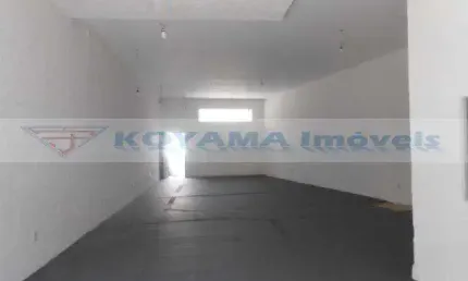 Salão comercial à venda, Saúde, São Paulo - SL0064.