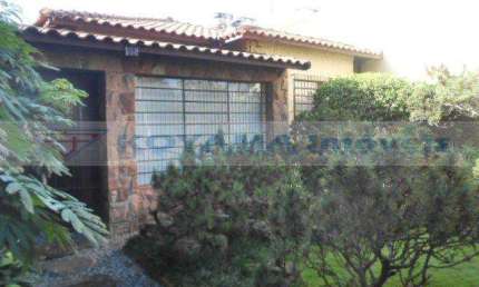 Casa com 5 dormitórios à venda, 165m² - Jardim da Saúde - São Paulo/SP