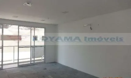 Sala à venda, 43 m² - centro - são bernardo do campo/sp