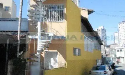 Sobrado com 6 dormitórios à venda, 200m² - bosque da saúde - são paulo/sp