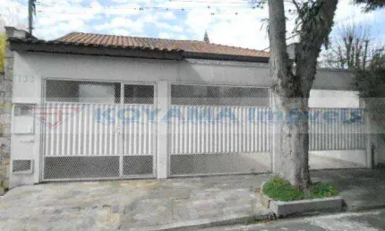 Casa com 5 dormitórios à venda, 170m² - jardim da saúde - são paulo/sp