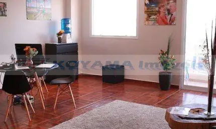 Sala comercial com 1 sala à venda na Rua Santa Cruz, 2105, Vila Mariana, São Paulo