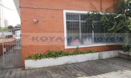Casa com 1 dormitório à venda, 213m² - Saúde - São Paulo/SP