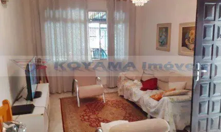 Sobrado com 3 dormitórios à venda, 139m² - jardim oriental - são paulo/sp