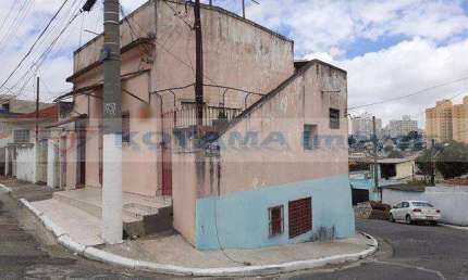 Casa com 8 dormitórios à venda, 290m² - Vila Babilônia - São Paulo/SP