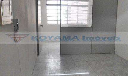 Sala para alugar, 23m² - Mirandópolis - São Paulo/SP