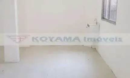 Sala comercial com 1 sala para alugar na Avenida Bosque da Saúde, 146, Saúde, São Paulo