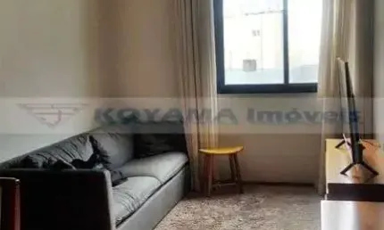 Apartamento com 1 dormitório para alugar, 40m² - jabaquara - são paulo/sp