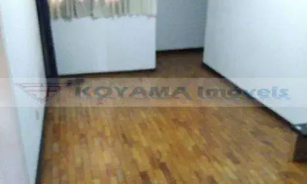 Apartamento com 2 dormitórios à venda, 58m² - Parque Santa Cecília - São Paulo/SP