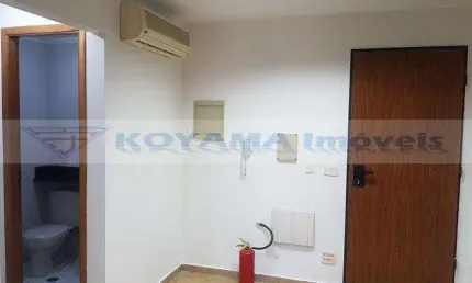 Sala comercial com 3 salas à venda na Rua Caramuru, 417, Saúde, São Paulo