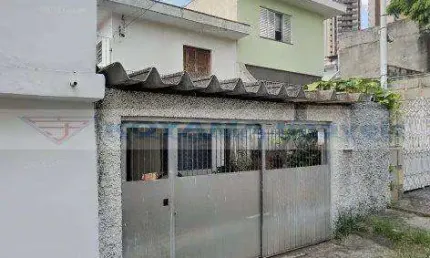Sobrado com 2 dormitórios à venda, 139m² - Vila Santo Estéfano - São Paulo/SP