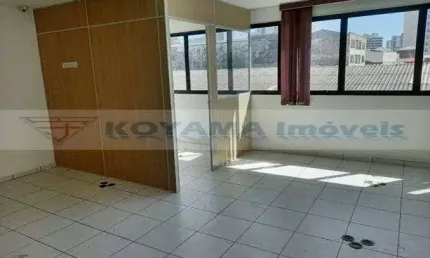 Sala comercial com 1 sala à venda na Rua Orissanga, 26, Mirandópolis, São Paulo
