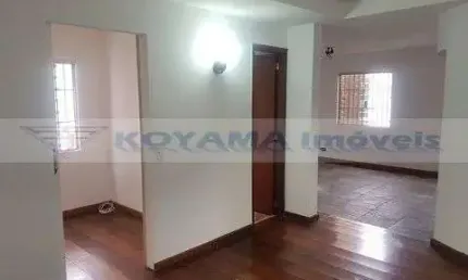 Cobertura com 2 suítes à venda, 125m² - Chácara Inglesa - São Paulo/SP
