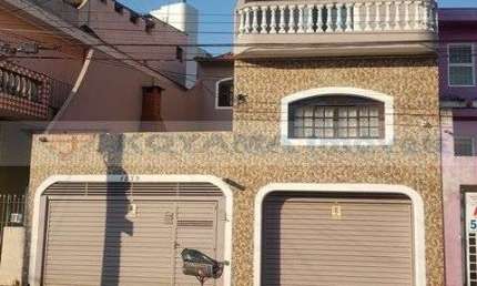 Sobrado com 3 dormitórios à venda, 324m² - Vila Carrão - São Paulo/SP