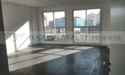 Sala comercial com 1 sala à venda na Rua Pereira Estéfano, 114, Saúde, São Paulo