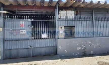 Casa Comercial com 7 dormitórios para alugar, 170m² - Vila Gumercindo - São Paulo/SP