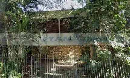 Sobrado com 4 suítes à venda, 606m² - Jardim Leonor - São Paulo/SP