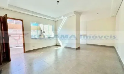 Sobrado com 3 dormitórios à venda, 120 m² - Vila Brasilina - São Paulo/SP