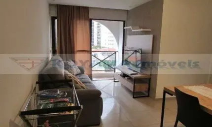 Apartamento com 2 dormitórios à venda, 60m² - vila gumercindo - são paulo/sp