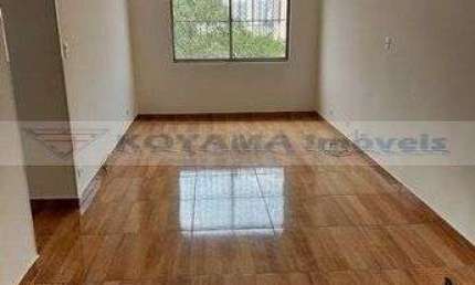 Apartamento com 3 dormitórios à venda, 105m² - Mirandópolis - São Paulo/SP
