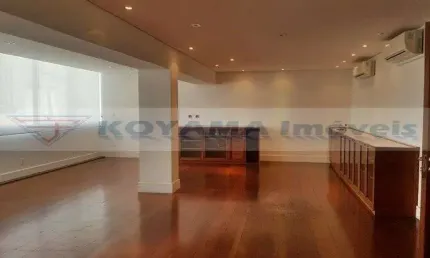 Apartamento com 4 dormitórios à venda, 254m² - vila mariana - são paulo/sp